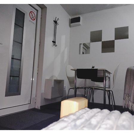 Apartmani Domo Sd Smederevo Luaran gambar