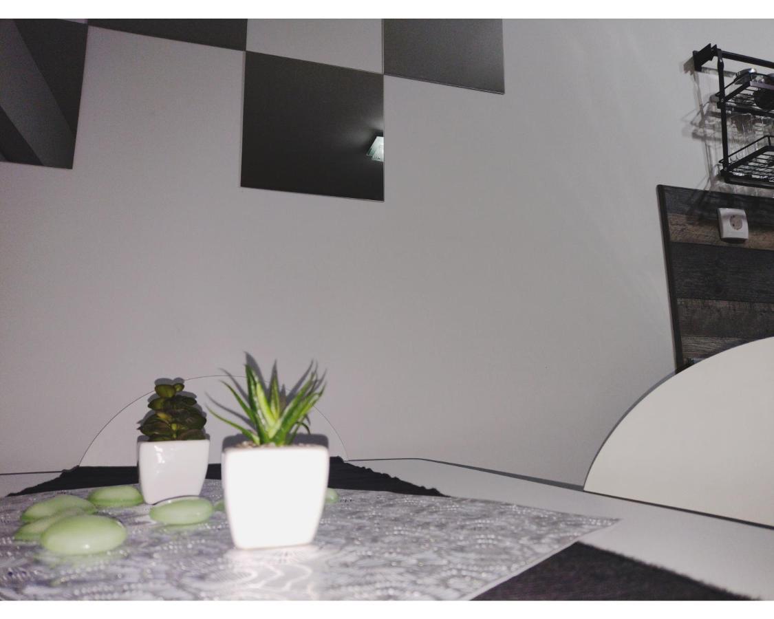 Apartmani Domo Sd Smederevo Luaran gambar