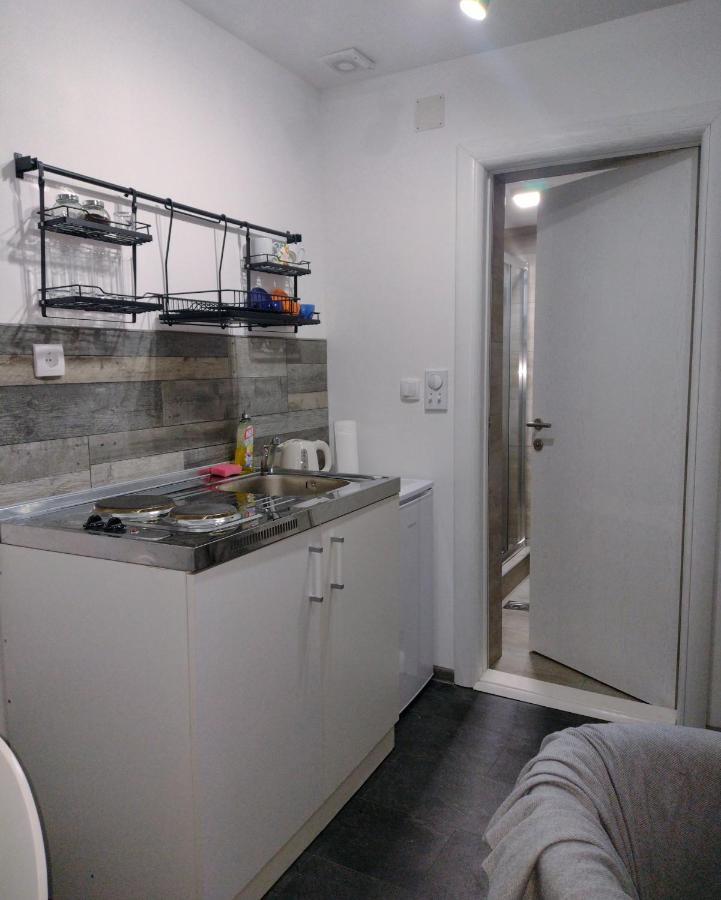 Apartmani Domo Sd Smederevo Luaran gambar
